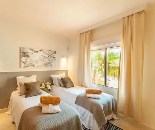 Comfort Apart Daire, 2 Yatak Odası, Teras