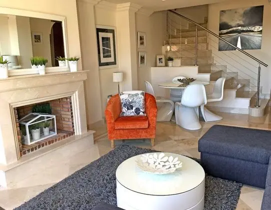 Deluxe Çatı Katı Süiti (Penthouse), 2 Yatak Odası