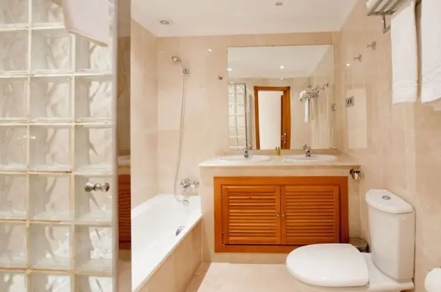 Deluxe Çatı Katı Süiti (Penthouse), 2 Yatak Odası