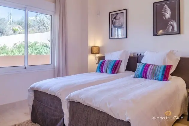 Superior Apart Daire, 2 Yatak Odası, Teras