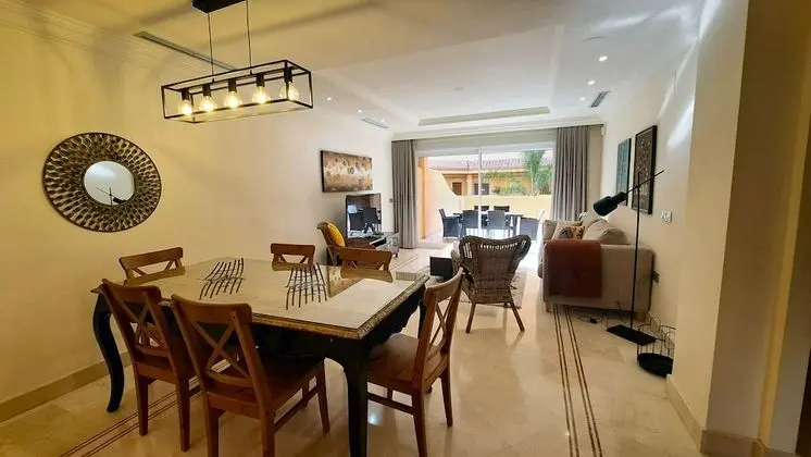 Superior Apart Daire, 2 Yatak Odası, Teras