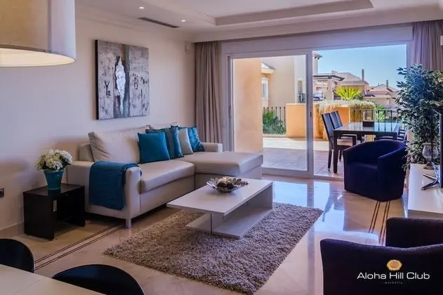 Superior Apart Daire, 2 Yatak Odası, Teras
