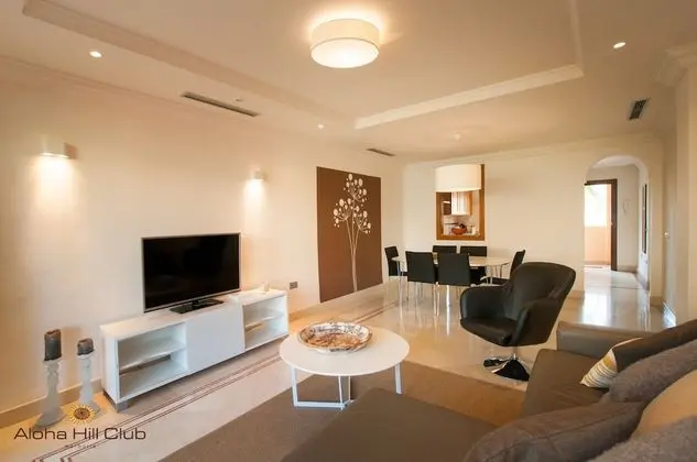 Superior Apart Daire, 2 Yatak Odası, Teras