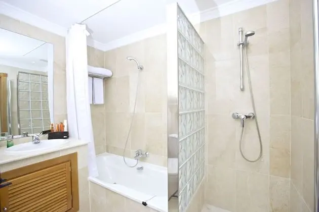 Superior Apart Daire, 2 Yatak Odası, Teras