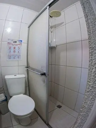 Family Tek Büyük Yataklı Oda