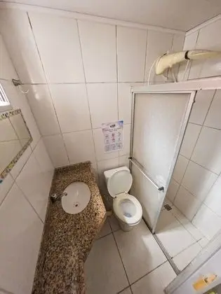 Family Tek Büyük Yataklı Oda
