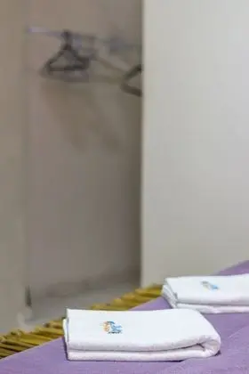 Family Tek Büyük Yataklı Oda