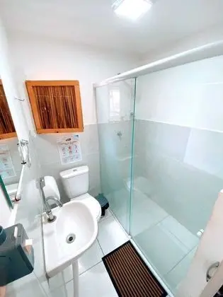 Ortak Ranzalı Oda, Sadece erkekler için