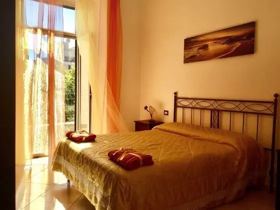 Comfort Tek Büyük Yataklı Oda, Özel Banyo (bear)