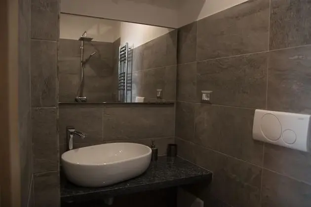 Comfort Tek Büyük Yataklı Oda, Özel Banyo (bear)