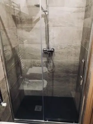 Comfort Tek Büyük Yataklı Oda, Özel Banyo (bear)