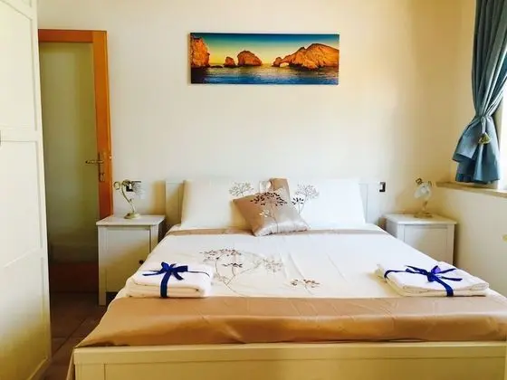 Tek Büyük Yataklı Oda, Özel Banyo (External)