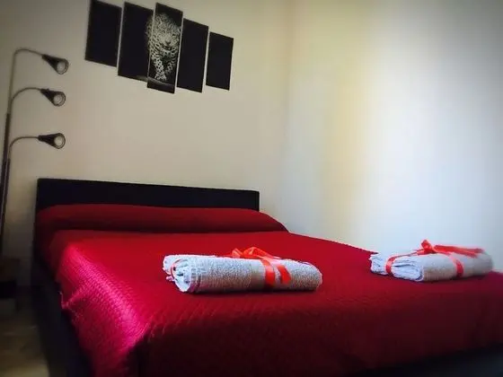 Tek Büyük Yataklı Oda, Özel Banyo (External)
