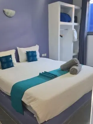 Apart Daire (1st Floor)