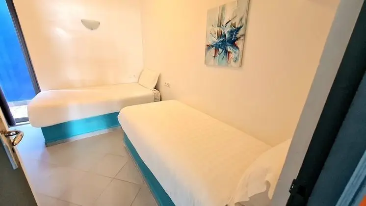 Apart Daire (1st Floor)
