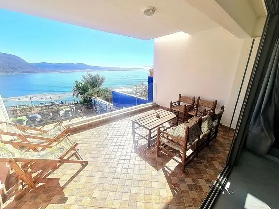 Apart Daire (1st Floor)