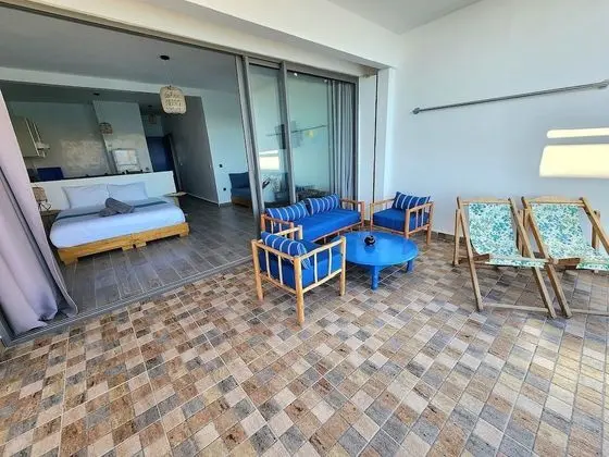 Apart Daire (2nd Floor)