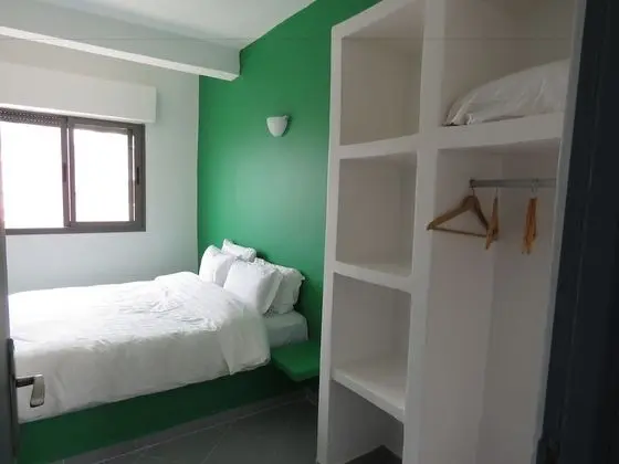 Apart Daire (3rd Floor)