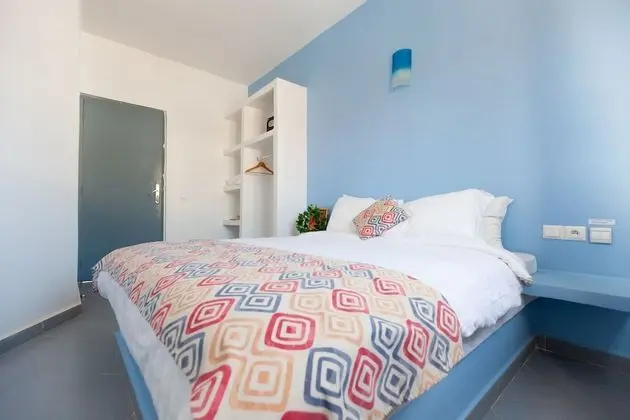 Apart Daire (3rd Floor)