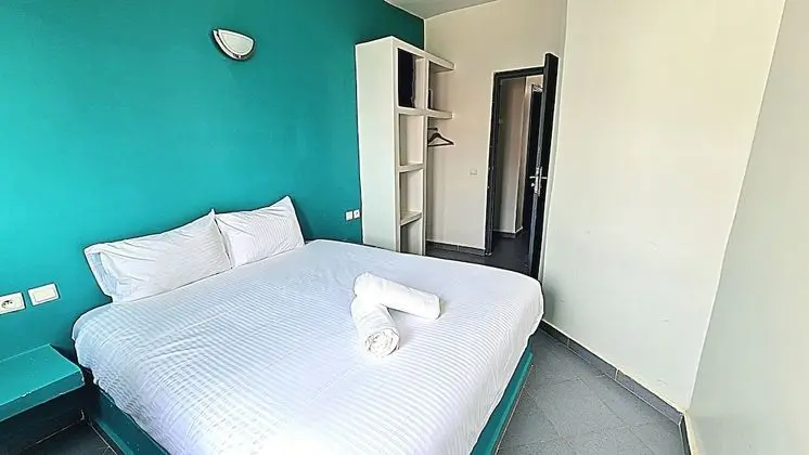 Apart Daire (3rd Floor)