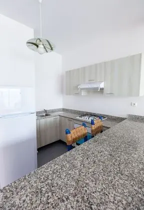 Apart Daire (3rd Floor)