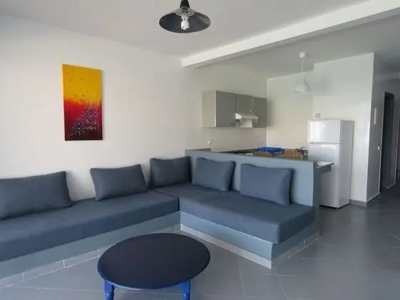 Apart Daire (3rd Floor)