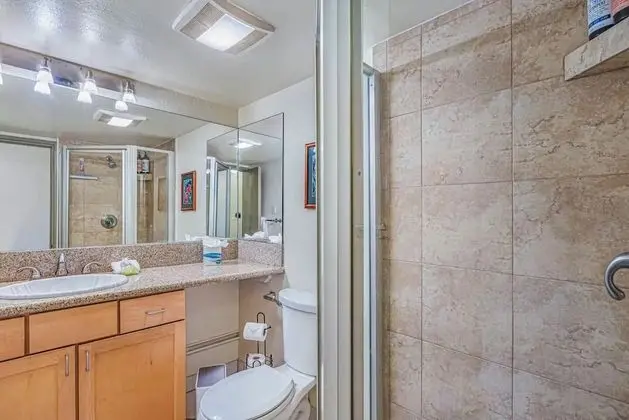 Deluxe Apart Daire, 1 Yatak Odası, Kısmi Deniz Manzarası (#6-209)