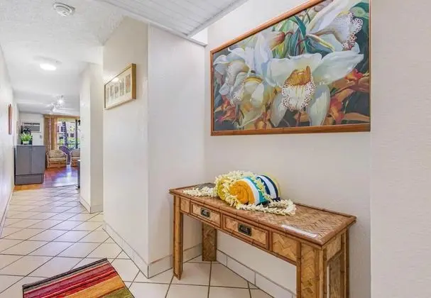 Deluxe Apart Daire, 1 Yatak Odası, Kısmi Deniz Manzarası (#6-209)
