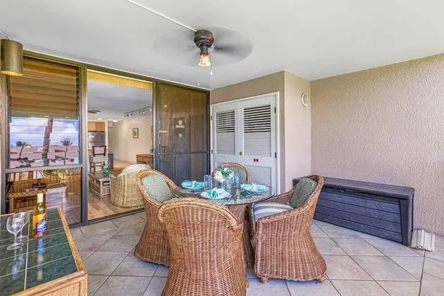 Deluxe Apart Daire, 1 Yatak Odası, Kısmi Deniz Manzarası (#6-209)