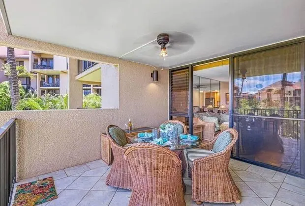 Deluxe Apart Daire, 1 Yatak Odası, Kısmi Deniz Manzarası (#6-209)
