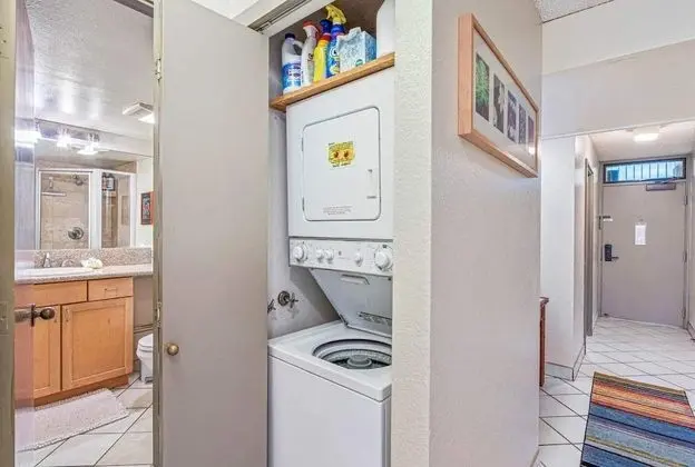 Deluxe Apart Daire, 1 Yatak Odası, Kısmi Deniz Manzarası (#6-209)
