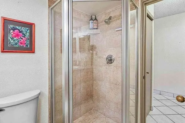 Deluxe Apart Daire, 1 Yatak Odası, Kısmi Deniz Manzarası (#6-209)