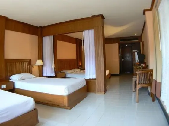 Superior Double Bungalow
