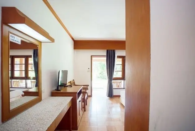 Superior Double Bungalow