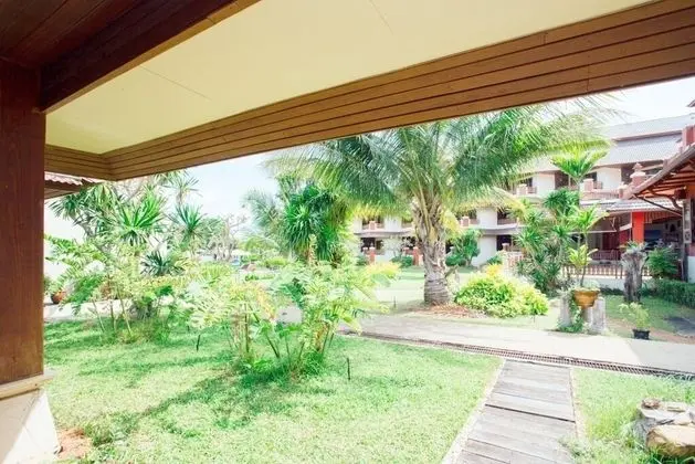Superior Double Bungalow