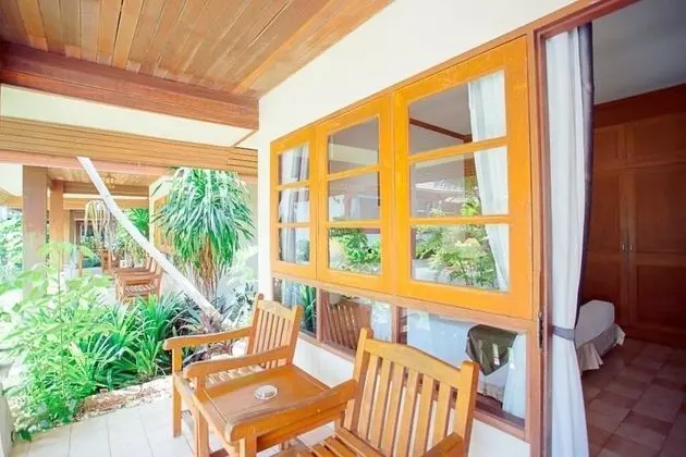 Superior Double Bungalow