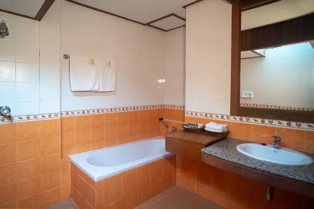 Superior Double Bungalow