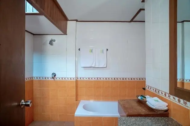 Superior Double Bungalow