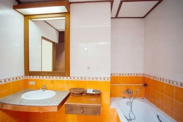 Superior Double Bungalow