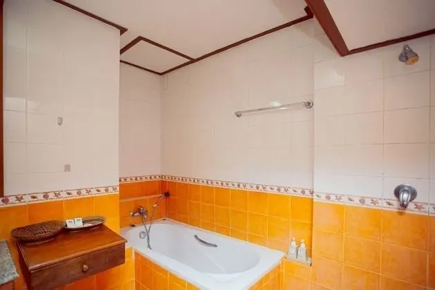 Superior Double Bungalow