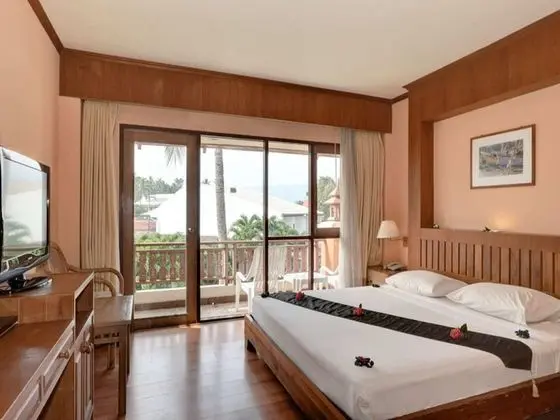 Superior King Room