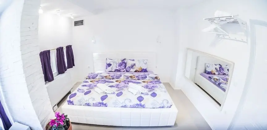 Apart Daire, 1 Yatak Odası, Teras