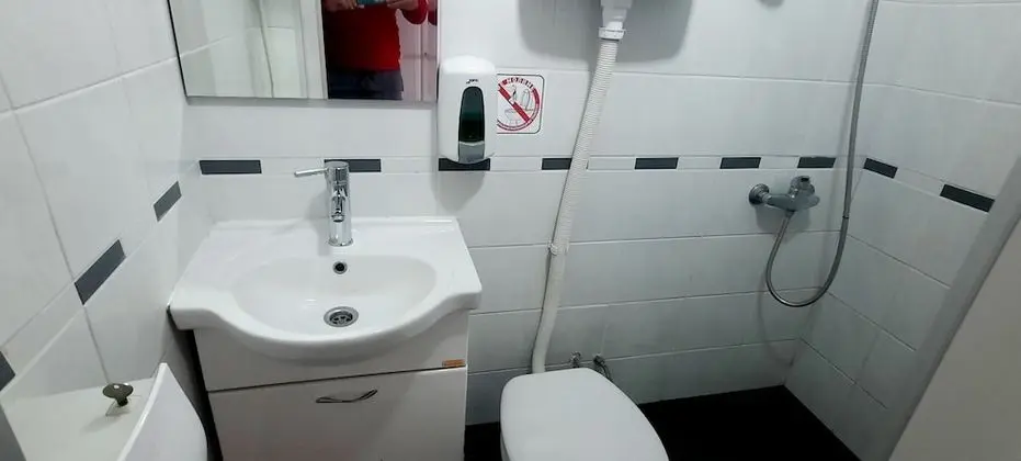 Basic Stüdyo, 1 Çift Kişilik Yatak, Havuz Manzaralı
