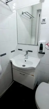 Basic Stüdyo, 1 Çift Kişilik Yatak, Havuz Manzaralı