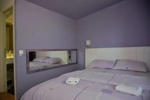 Dubleks, 1 Yatak Odası, Balkon