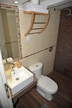 Dubleks, 1 Yatak Odası, Balkon