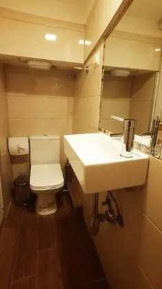 Dubleks, 1 Yatak Odası, Balkon