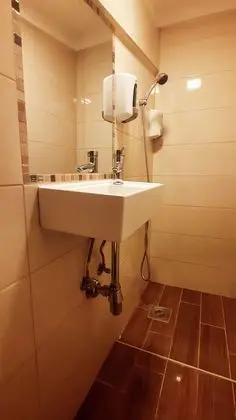 Dubleks, 1 Yatak Odası, Balkon