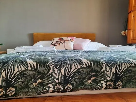 Comfort Üç Kişilik Oda