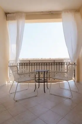 Deluxe Üç Kişilik Oda, Deniz Manzaralı